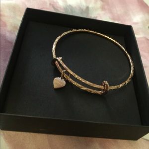 Alex and Ani bracelet